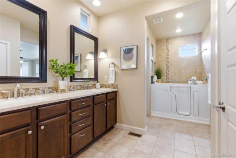 4734 Portillo Place Colorado Springs CO 80924