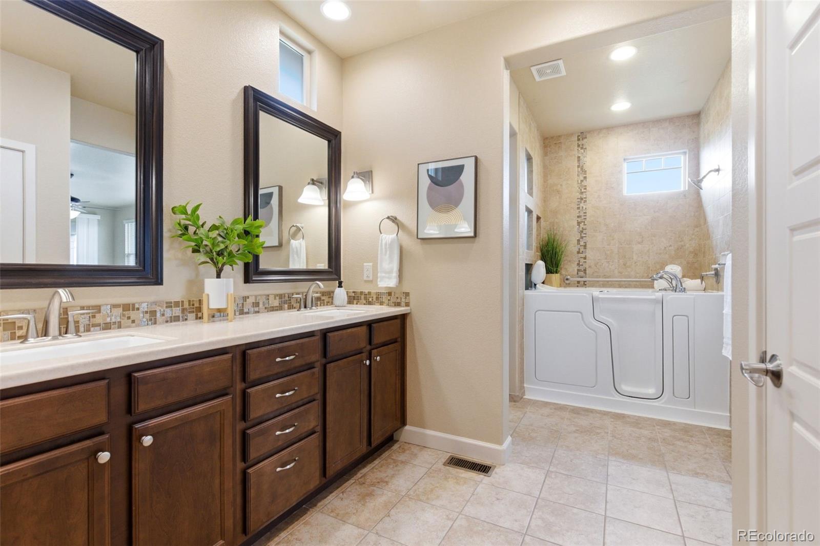 4734 Portillo Place Colorado Springs CO 80924