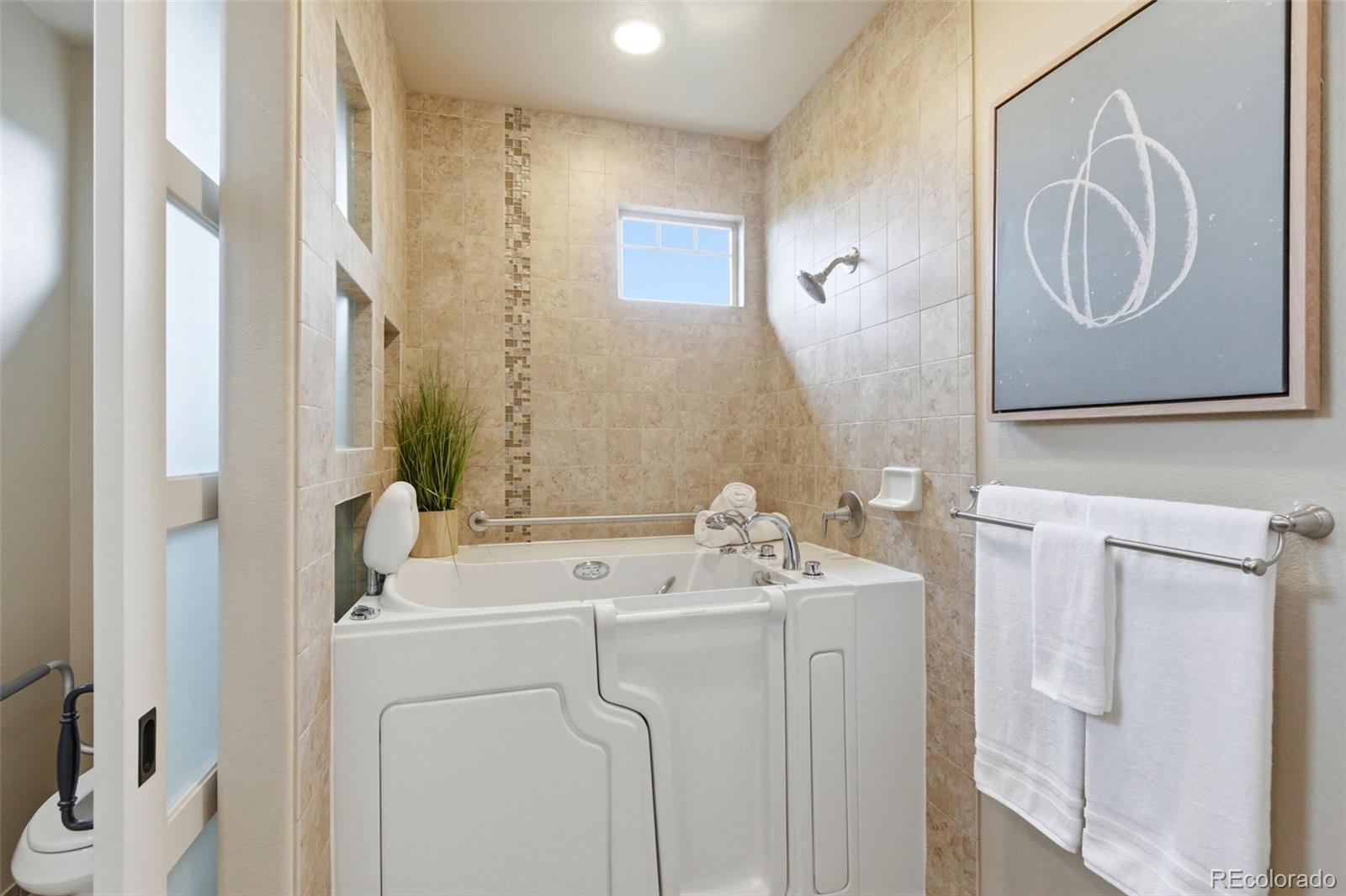 4734 Portillo Place Colorado Springs CO 80924