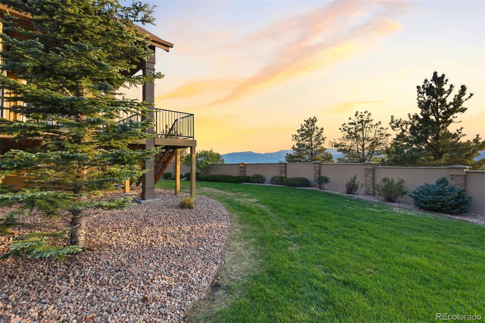 4734 Portillo Place Colorado Springs CO 80924