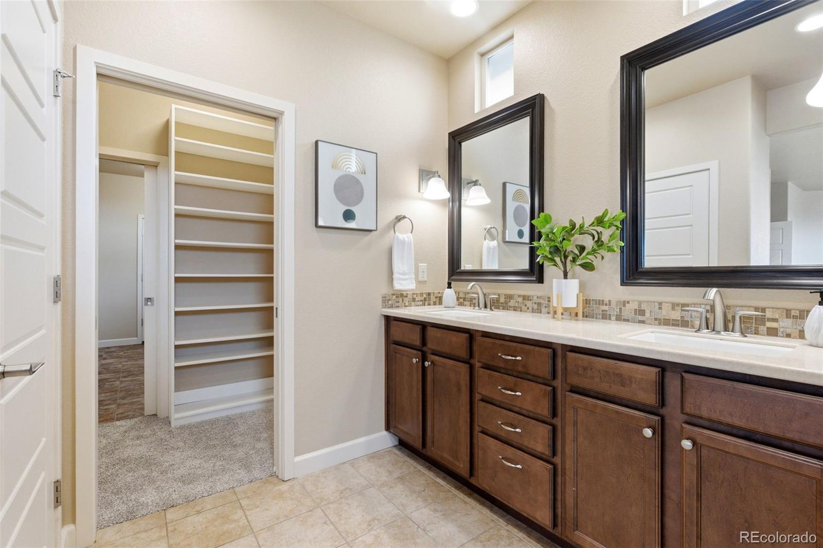 4734 Portillo Place Colorado Springs CO 80924