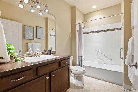 4734 Portillo Place Colorado Springs CO 80924