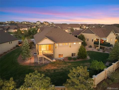 4734 Portillo Place Colorado Springs CO 80924