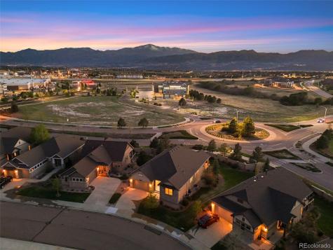 4734 Portillo Place Colorado Springs CO 80924