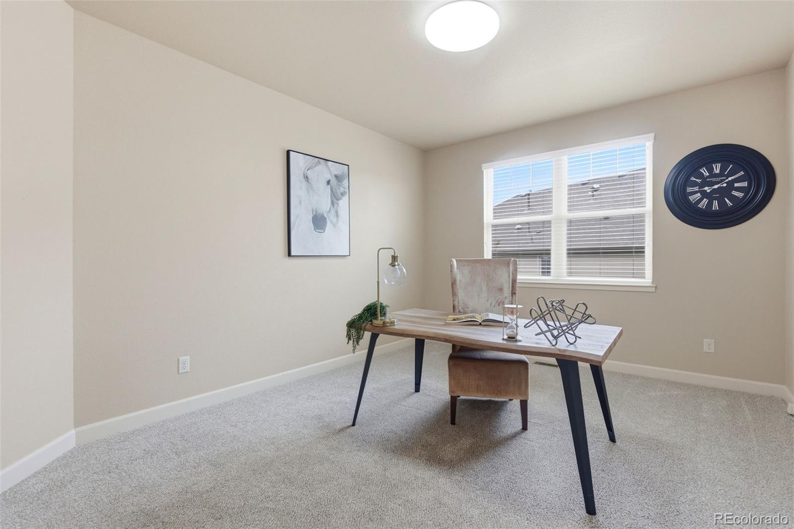 4734 Portillo Place Colorado Springs CO 80924