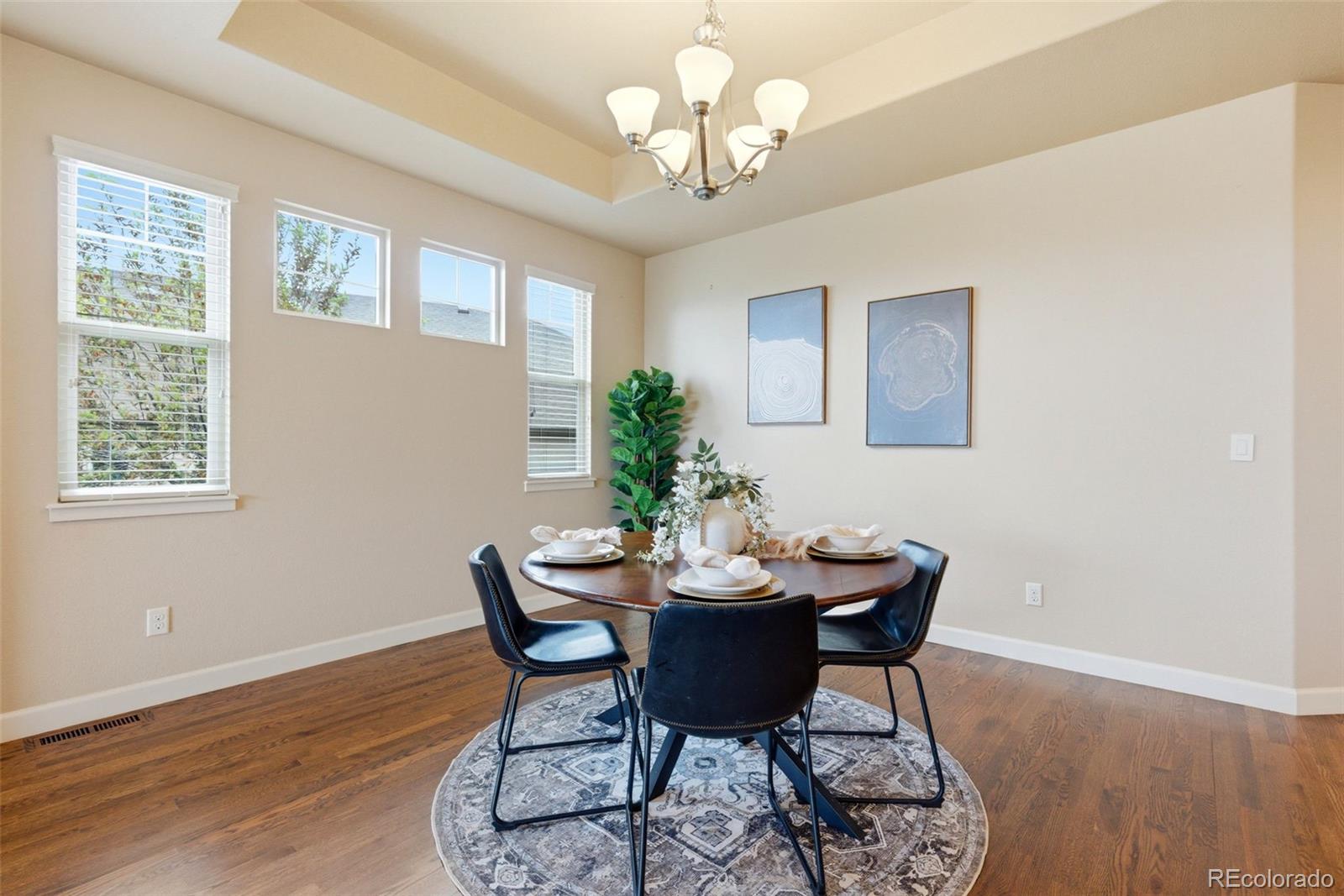 4734 Portillo Place Colorado Springs CO 80924