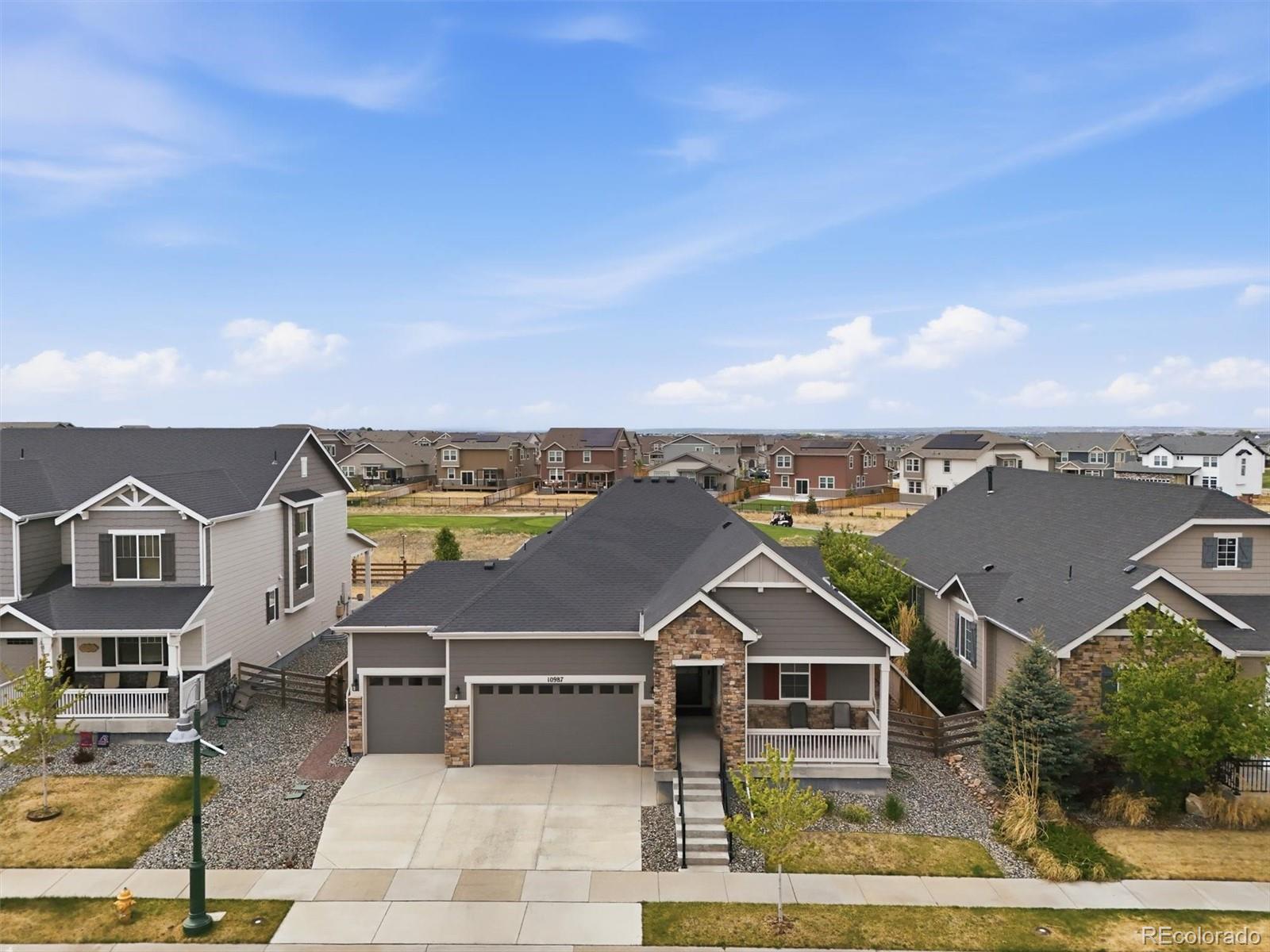 10987 Ouray Street Commerce City CO 80022