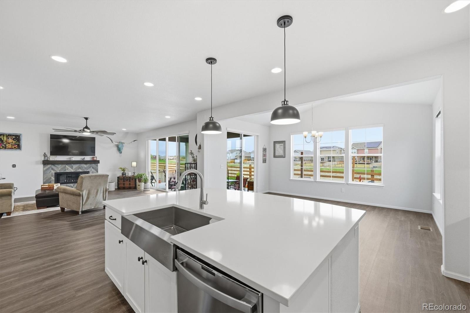 10987 Ouray Street Commerce City CO 80022