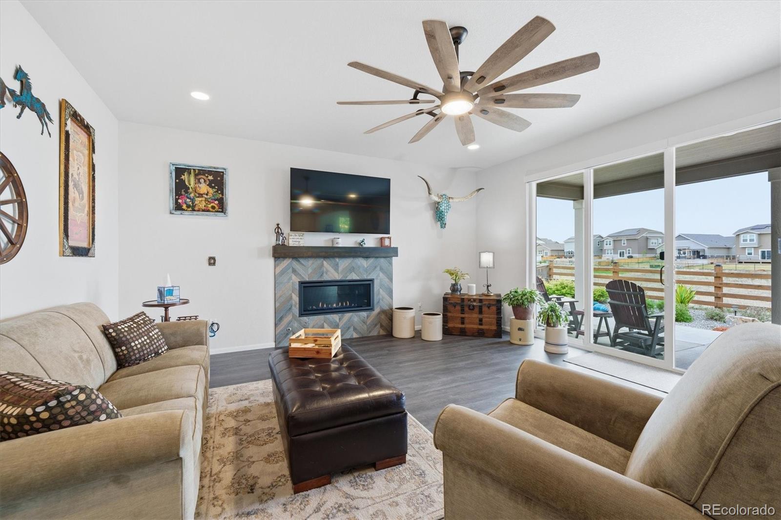 10987 Ouray Street Commerce City CO 80022