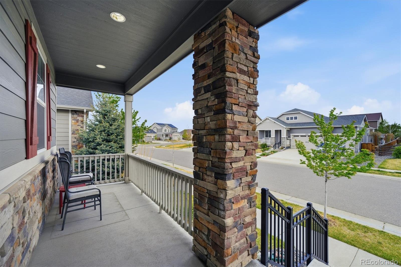 10987 Ouray Street Commerce City CO 80022