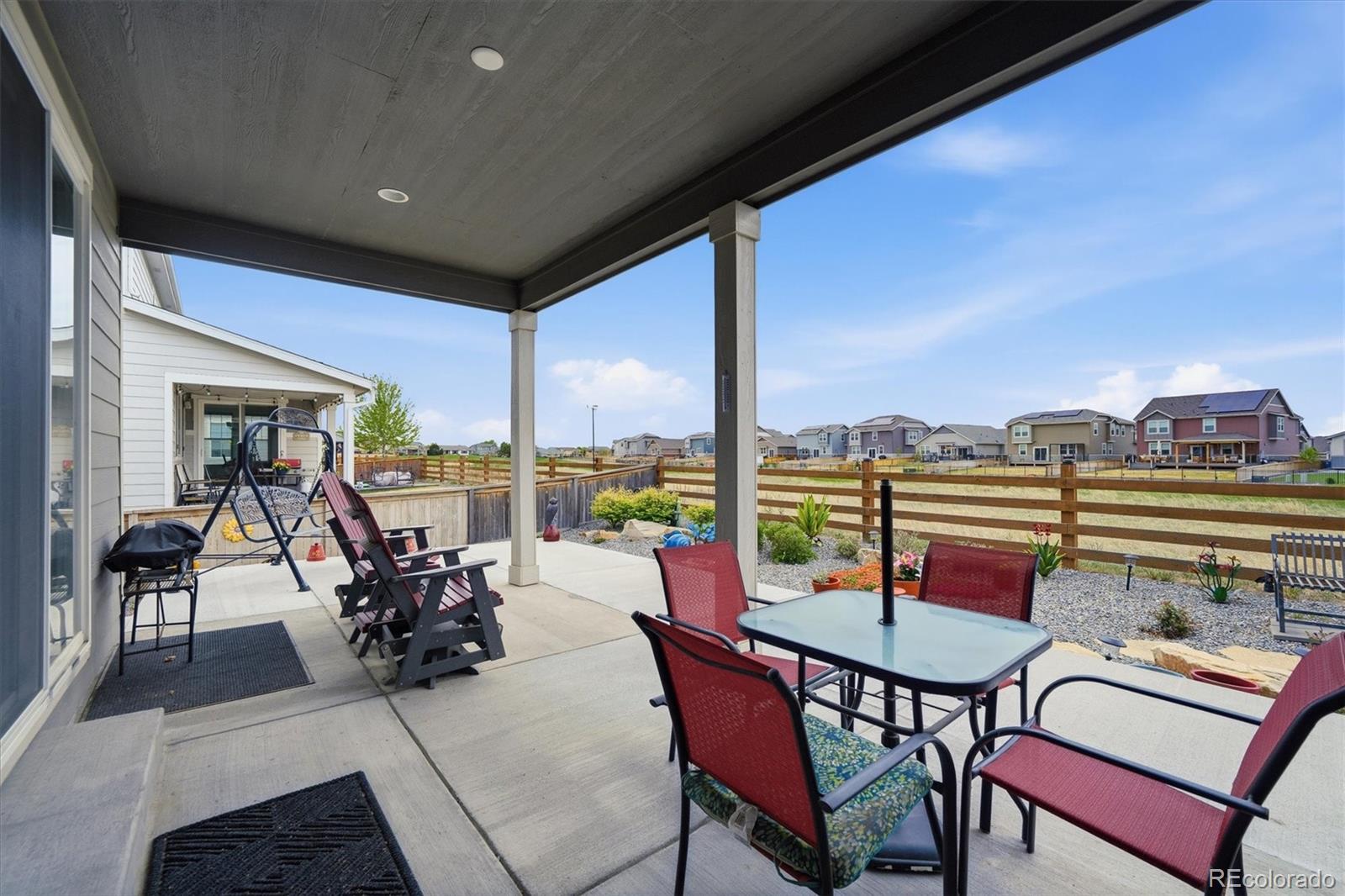 10987 Ouray Street Commerce City CO 80022