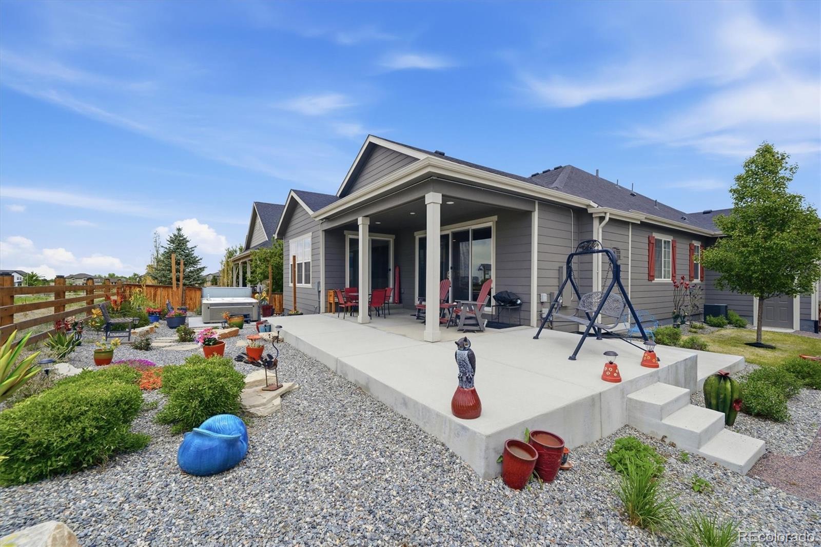 10987 Ouray Street Commerce City CO 80022