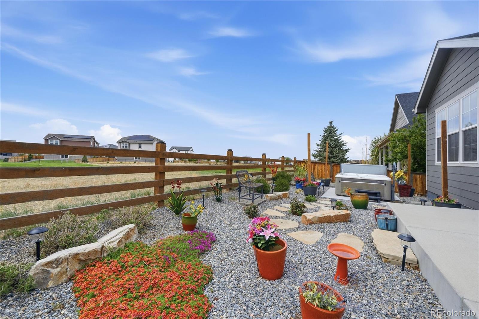 10987 Ouray Street Commerce City CO 80022