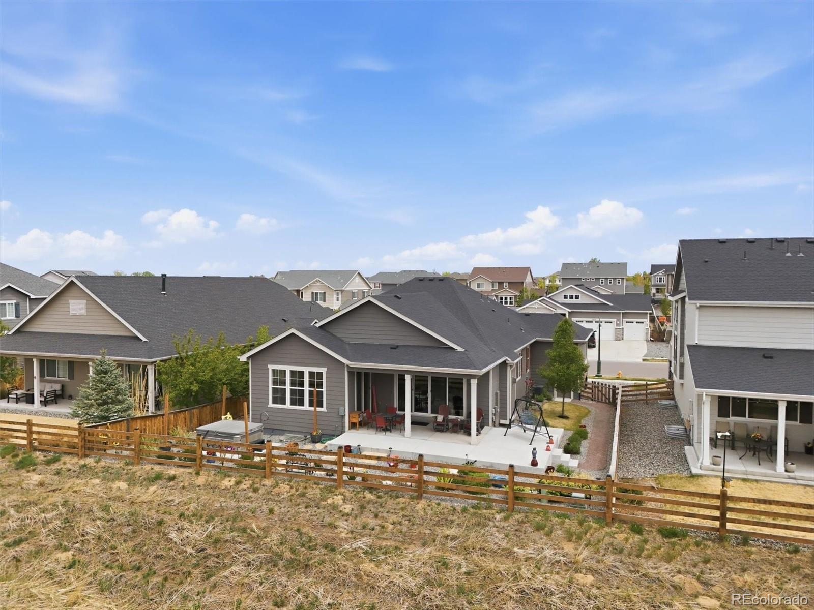 10987 Ouray Street Commerce City CO 80022