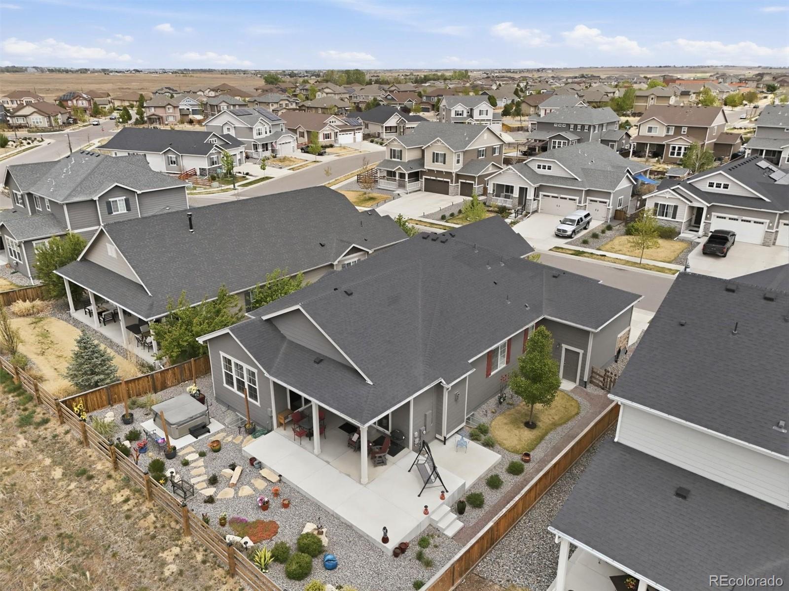 10987 Ouray Street Commerce City CO 80022