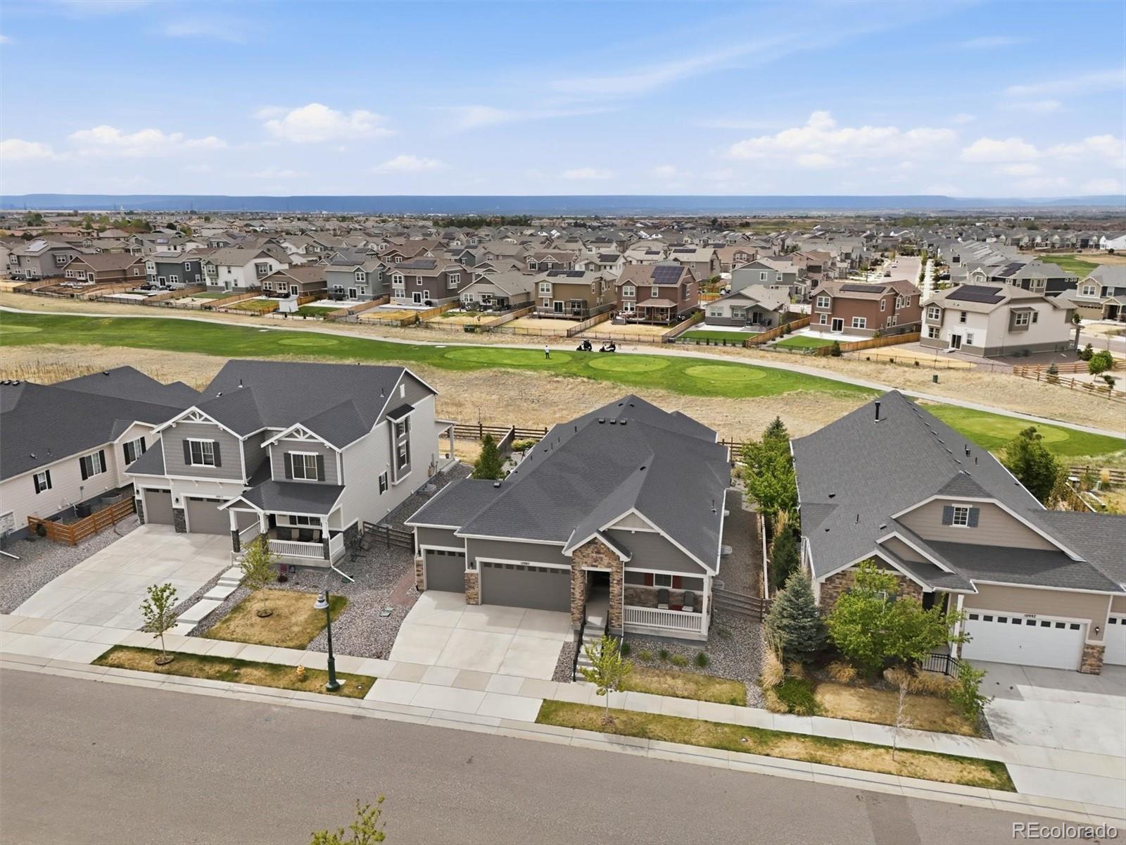 10987 Ouray Street Commerce City CO 80022