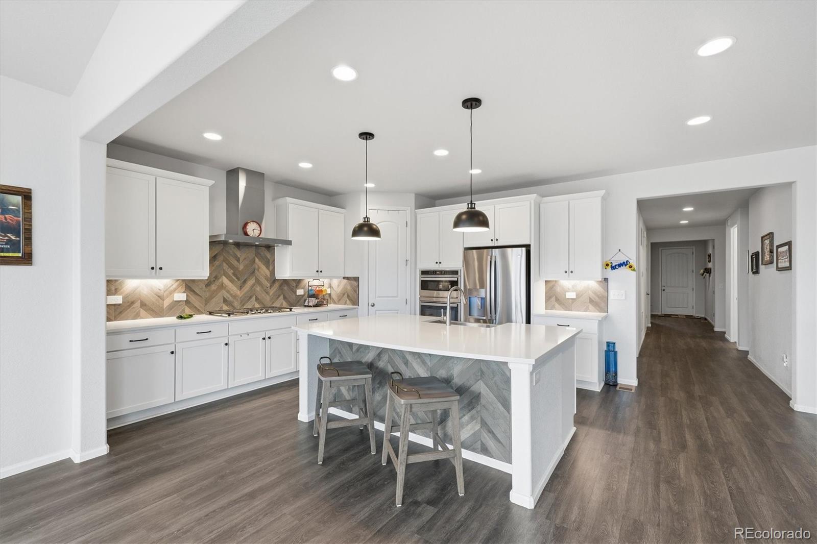 10987 Ouray Street Commerce City CO 80022
