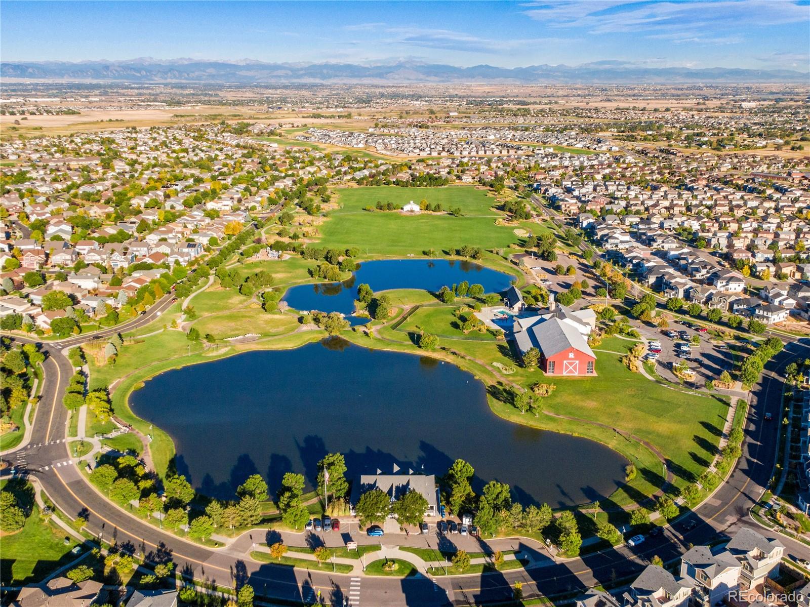 10987 Ouray Street Commerce City CO 80022