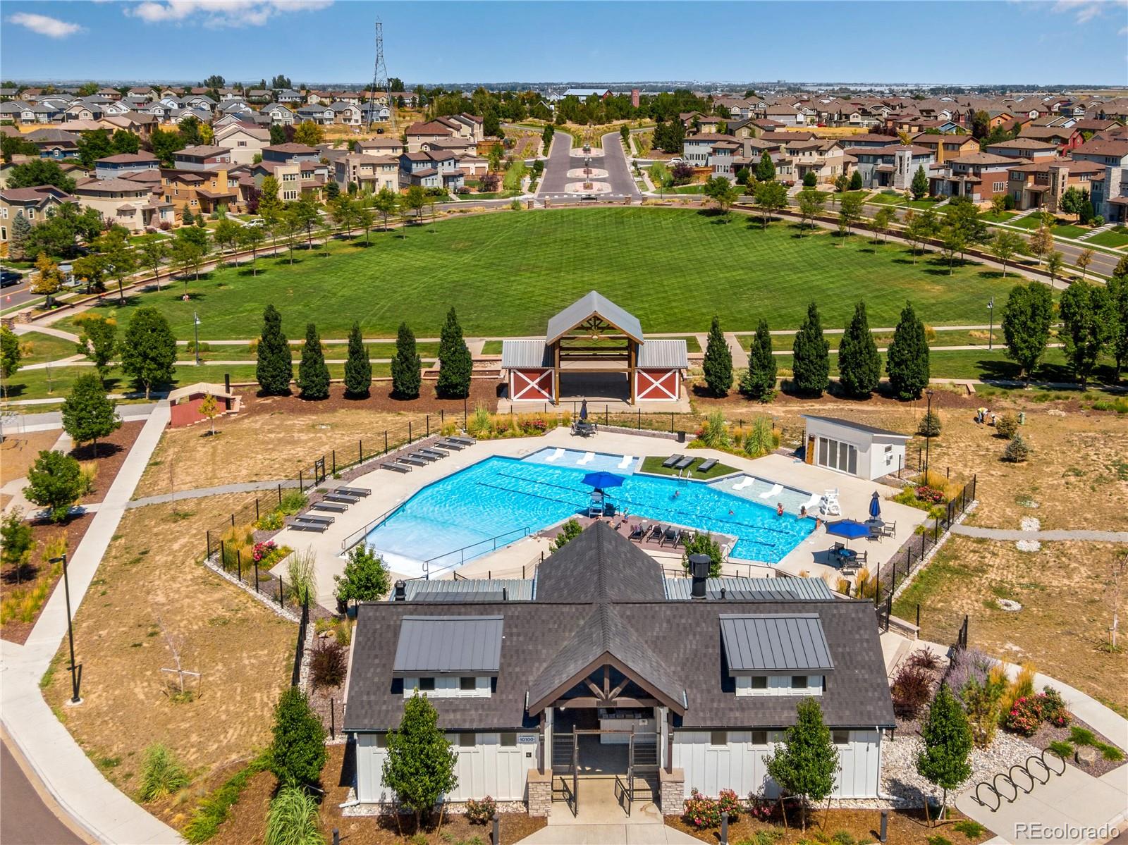 10987 Ouray Street Commerce City CO 80022