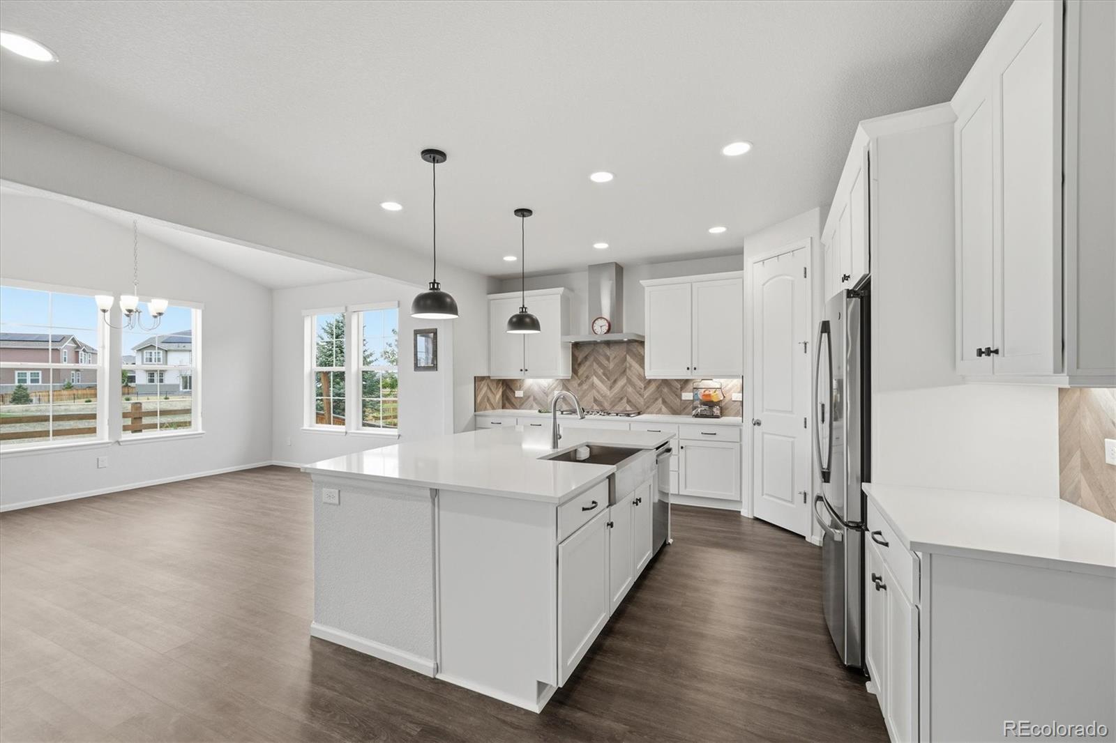 10987 Ouray Street Commerce City CO 80022