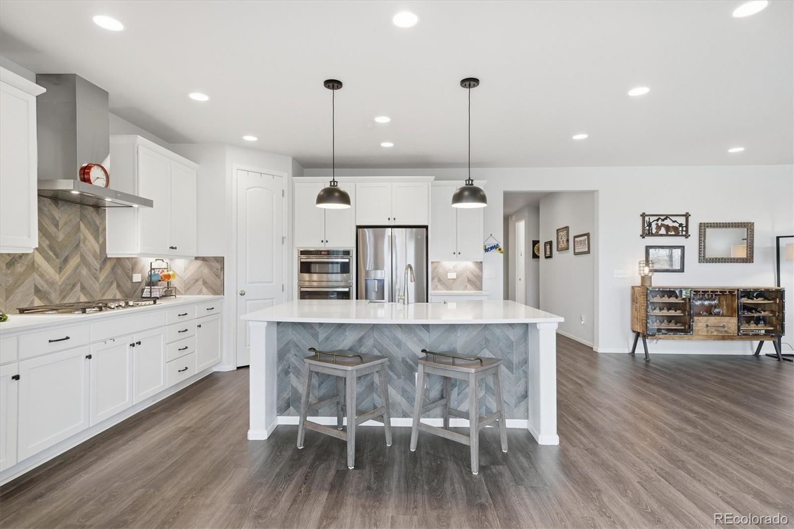 10987 Ouray Street Commerce City CO 80022