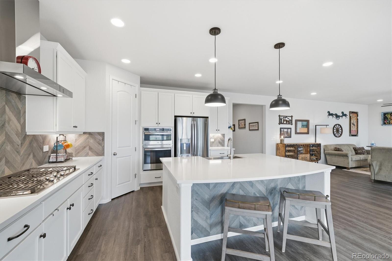 10987 Ouray Street Commerce City CO 80022