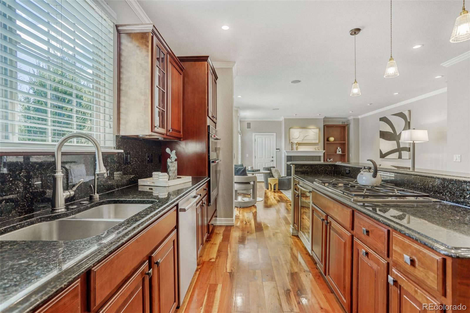 697 S Corona Street Denver CO 80209