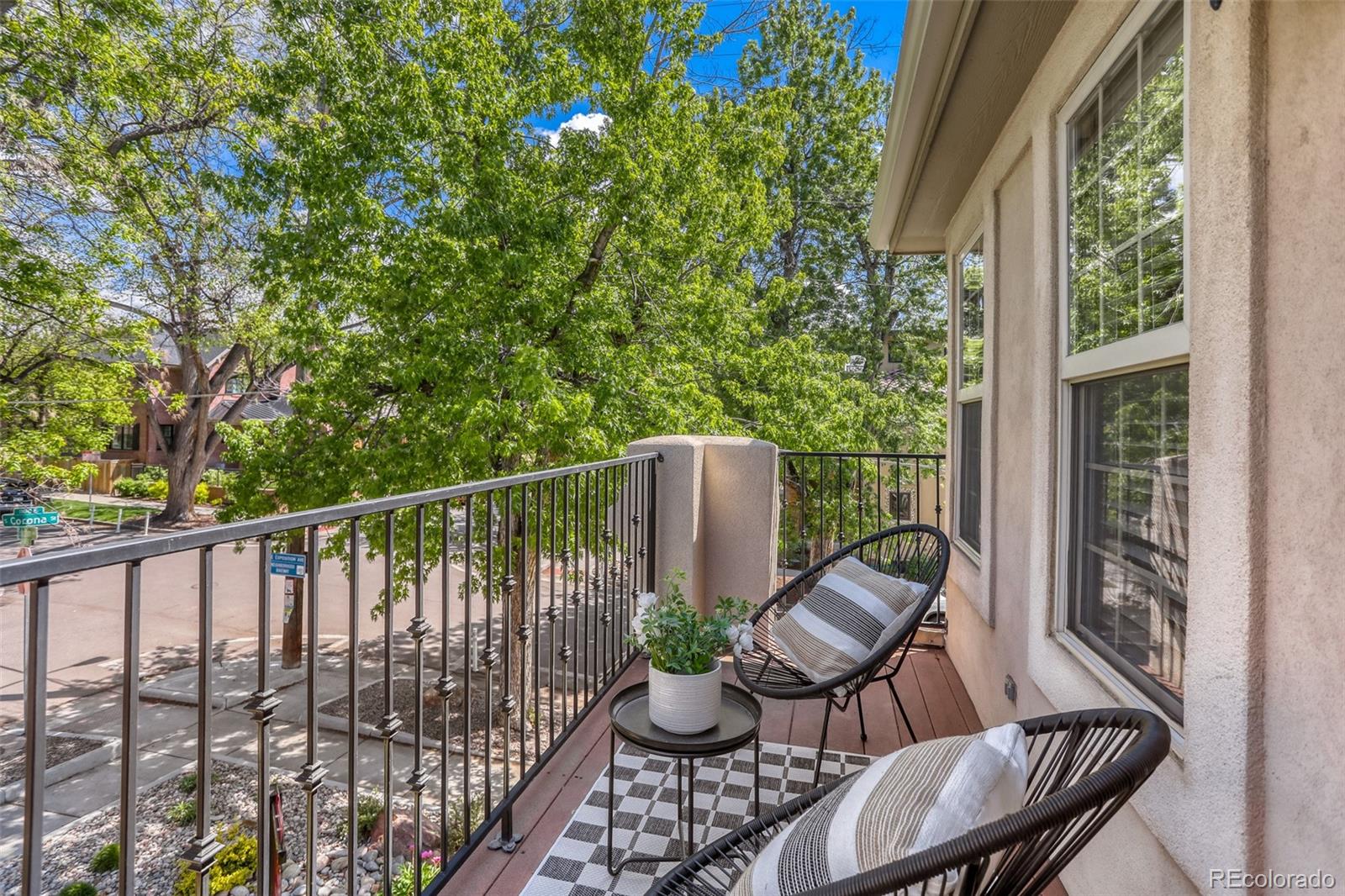 697 S Corona Street Denver CO 80209
