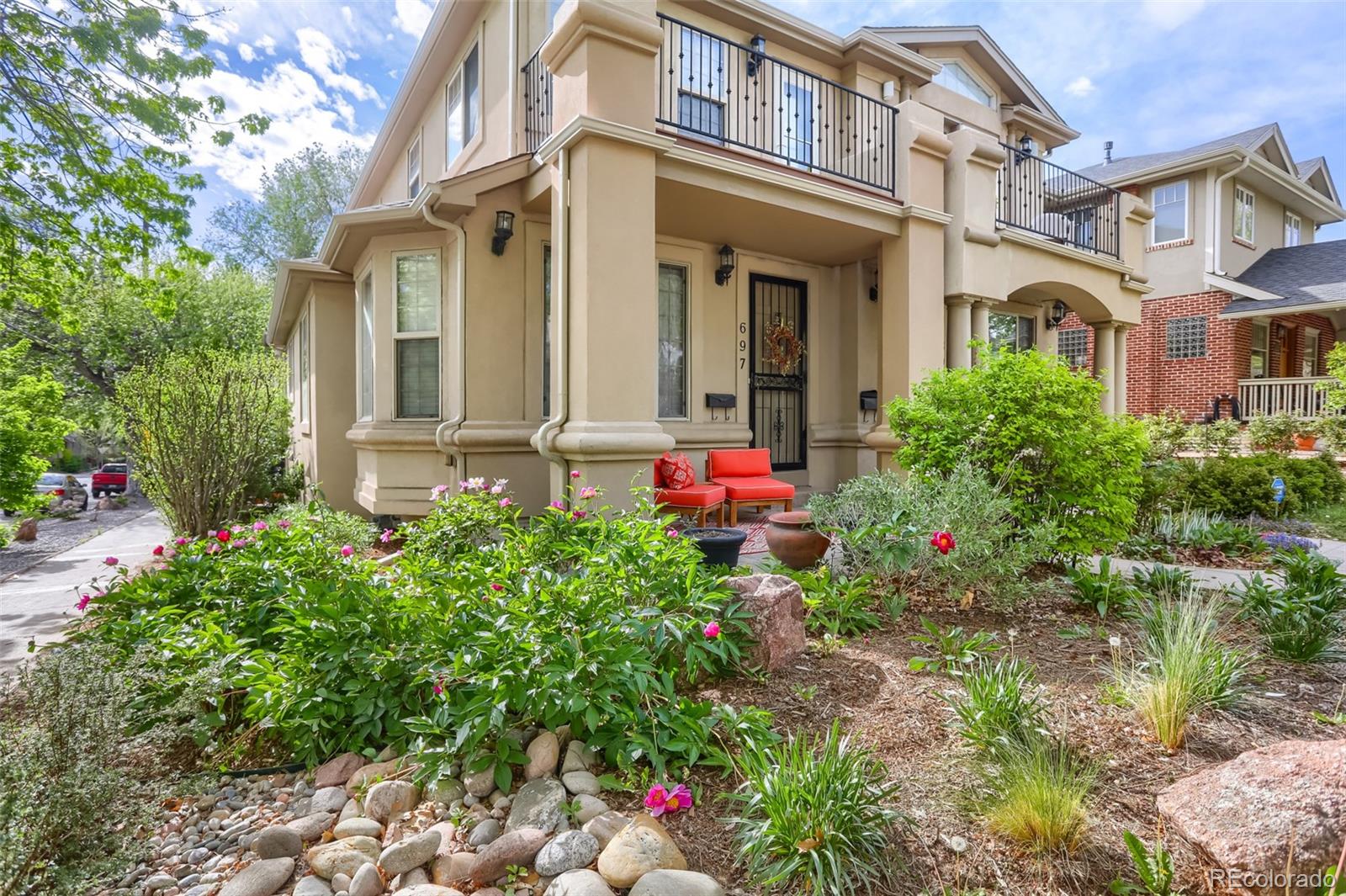 697 S Corona Street Denver CO 80209