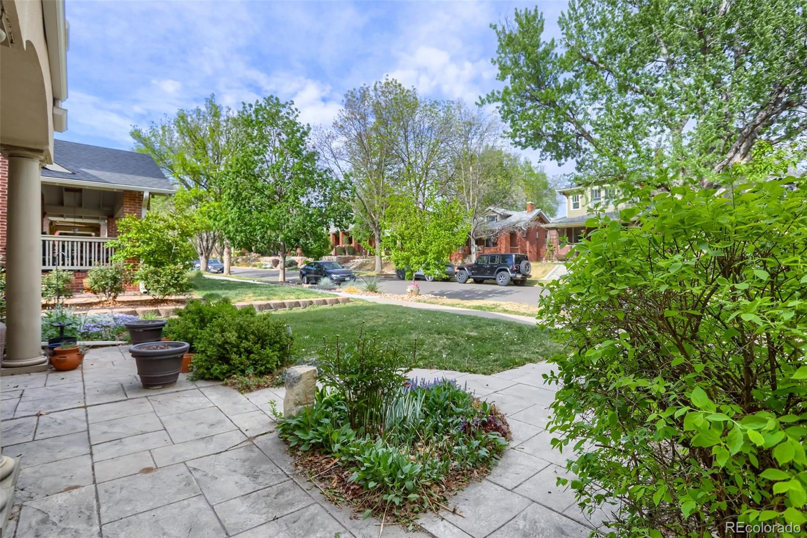 697 S Corona Street Denver CO 80209