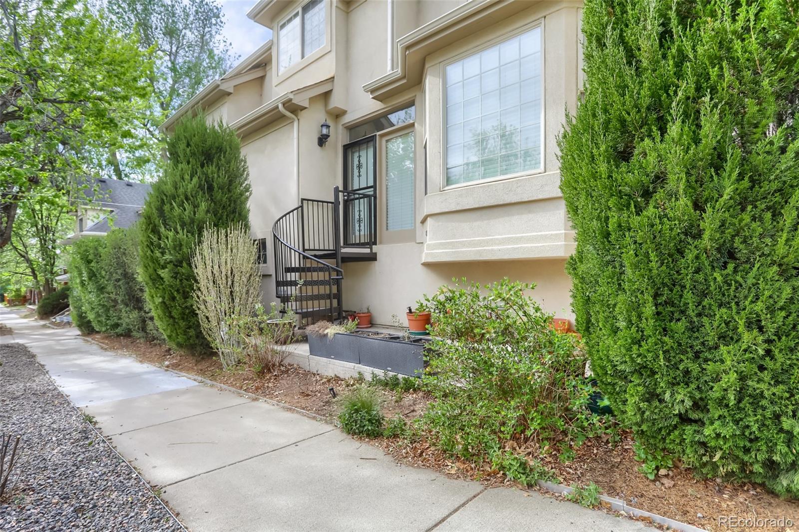 697 S Corona Street Denver CO 80209