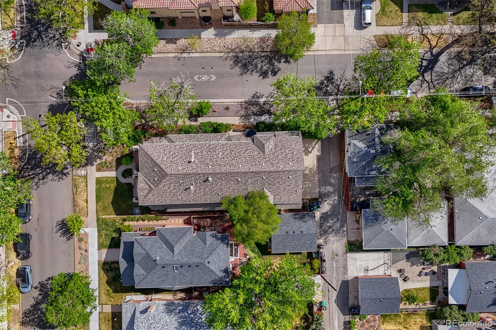 697 S Corona Street Denver CO 80209