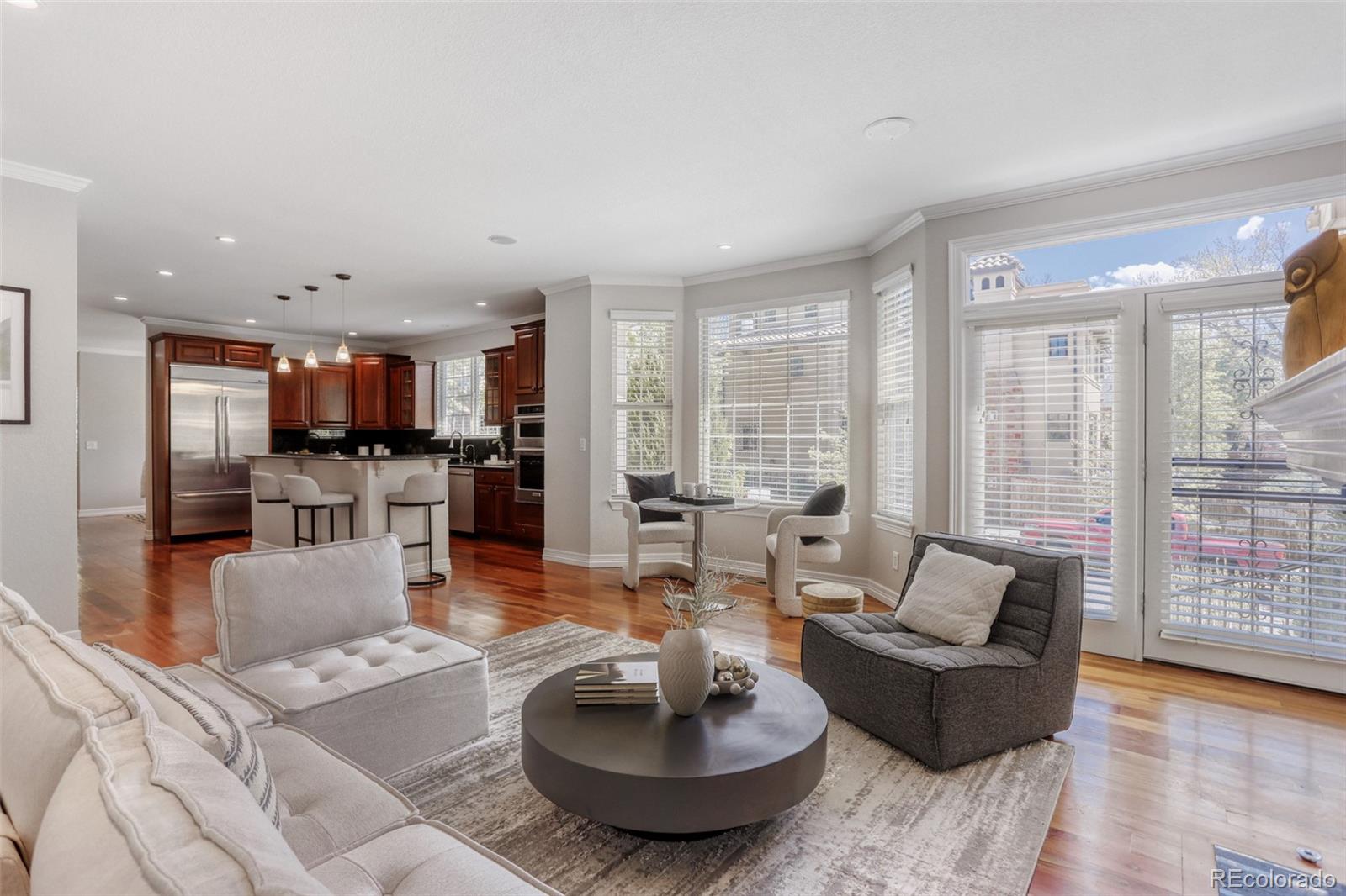 697 S Corona Street Denver CO 80209