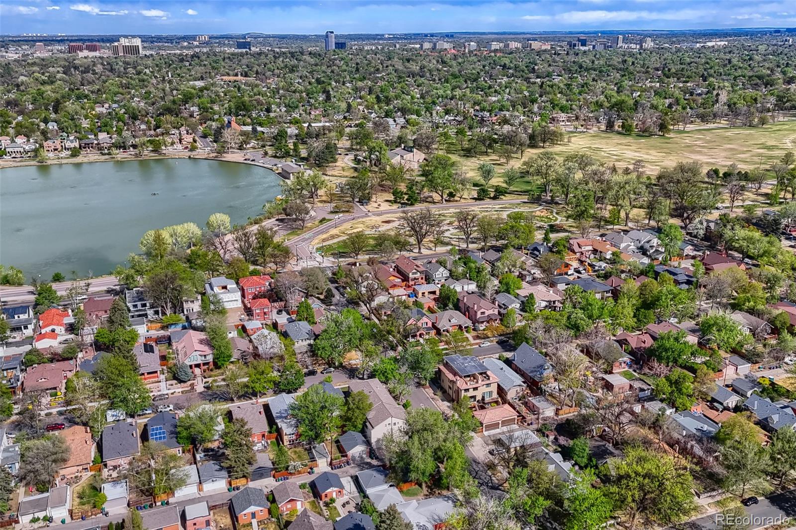 697 S Corona Street Denver CO 80209