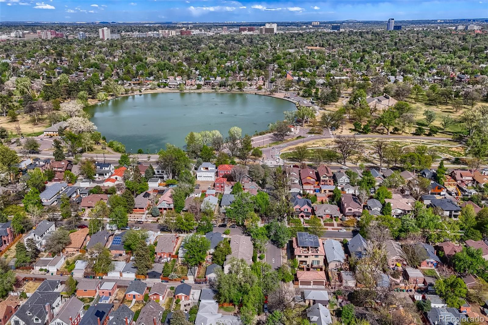 697 S Corona Street Denver CO 80209