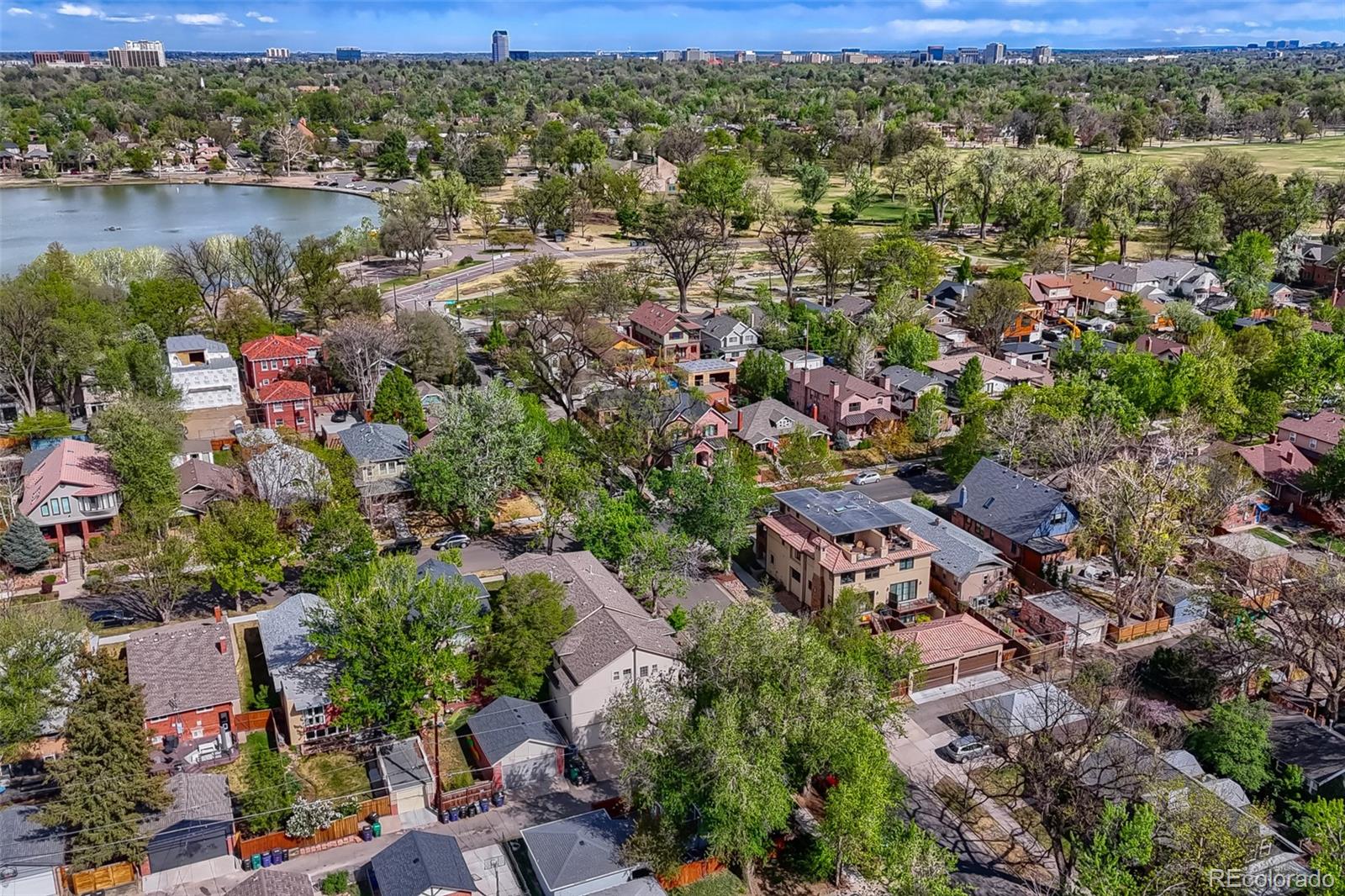 697 S Corona Street Denver CO 80209