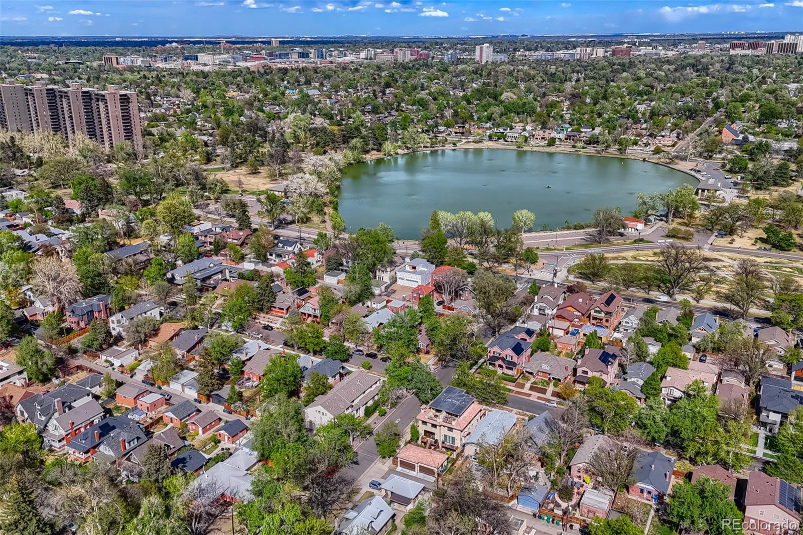 697 S Corona Street Denver CO 80209