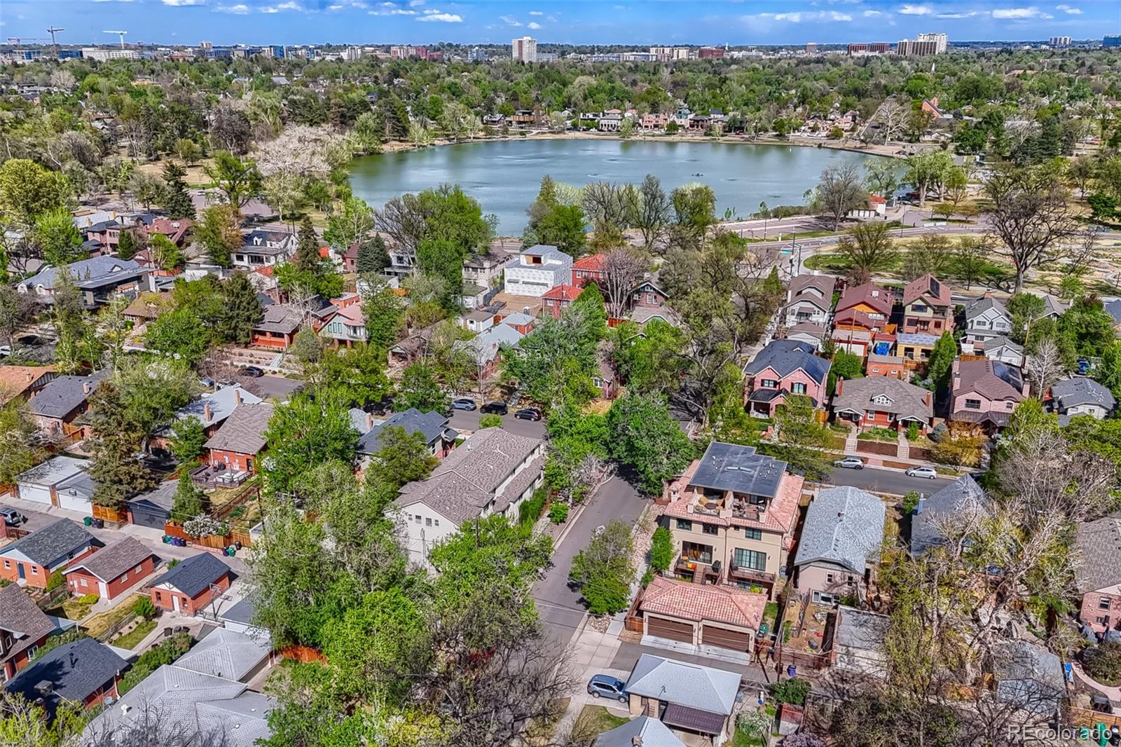 697 S Corona Street Denver CO 80209