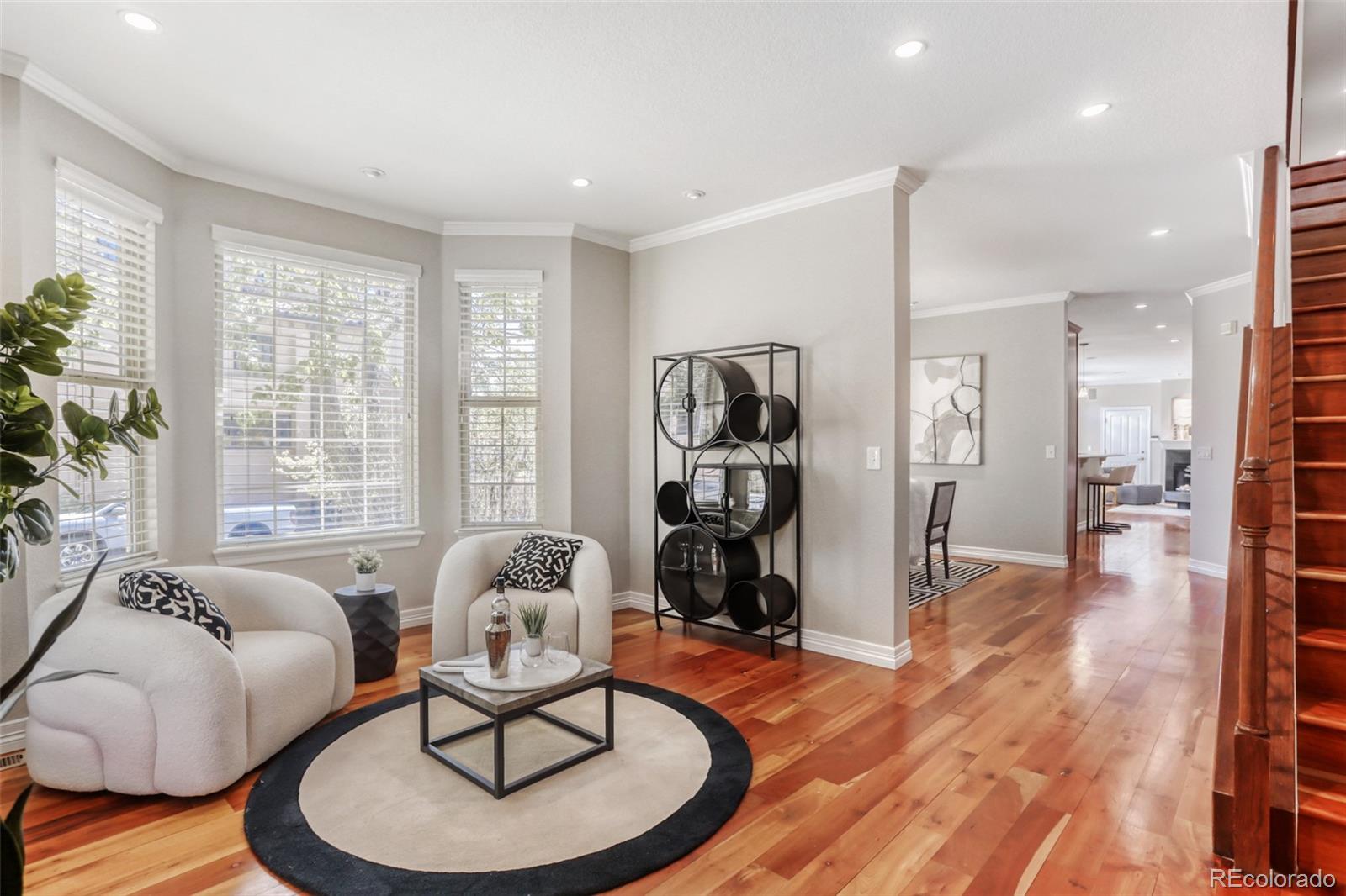 697 S Corona Street Denver CO 80209