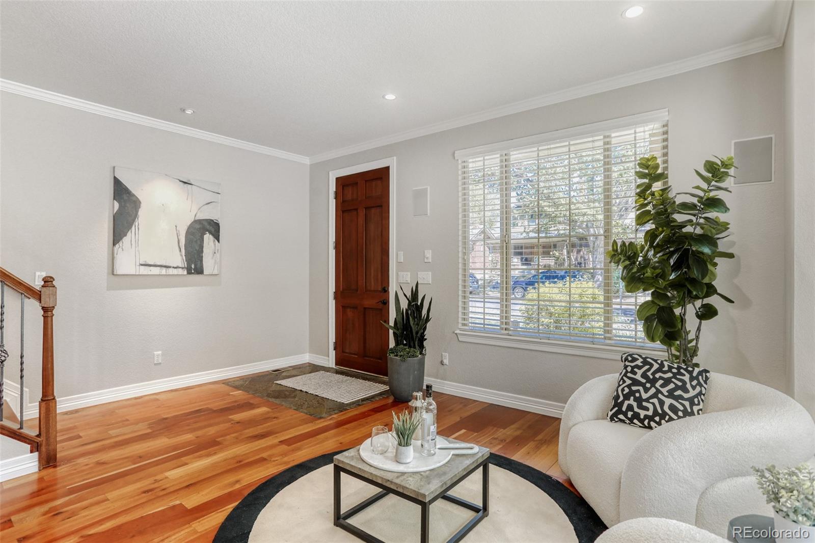 697 S Corona Street Denver CO 80209