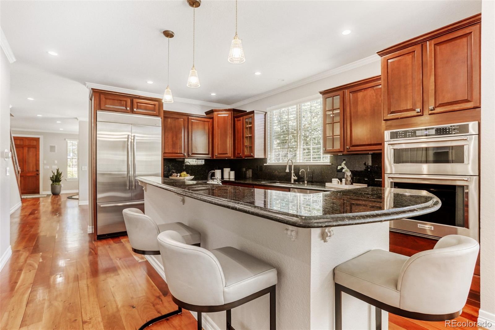 697 S Corona Street Denver CO 80209