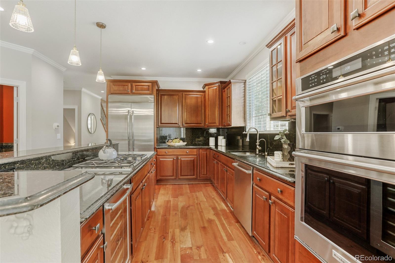 697 S Corona Street Denver CO 80209
