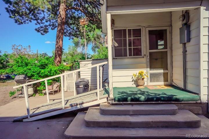 119 Idaho Avenue Pueblo CO 81004
