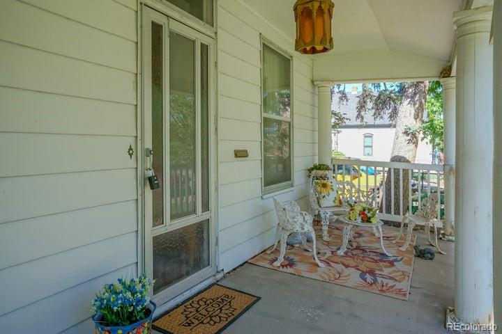 119 Idaho Avenue Pueblo CO 81004