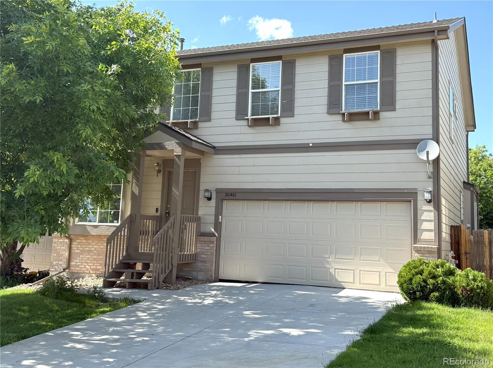 20401 E Chenango Place Aurora CO 80015