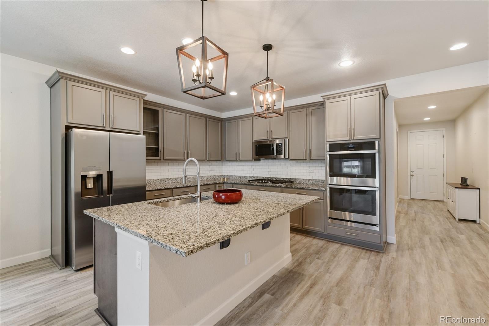 609 Hearthstone Avenue Brighton CO 80601