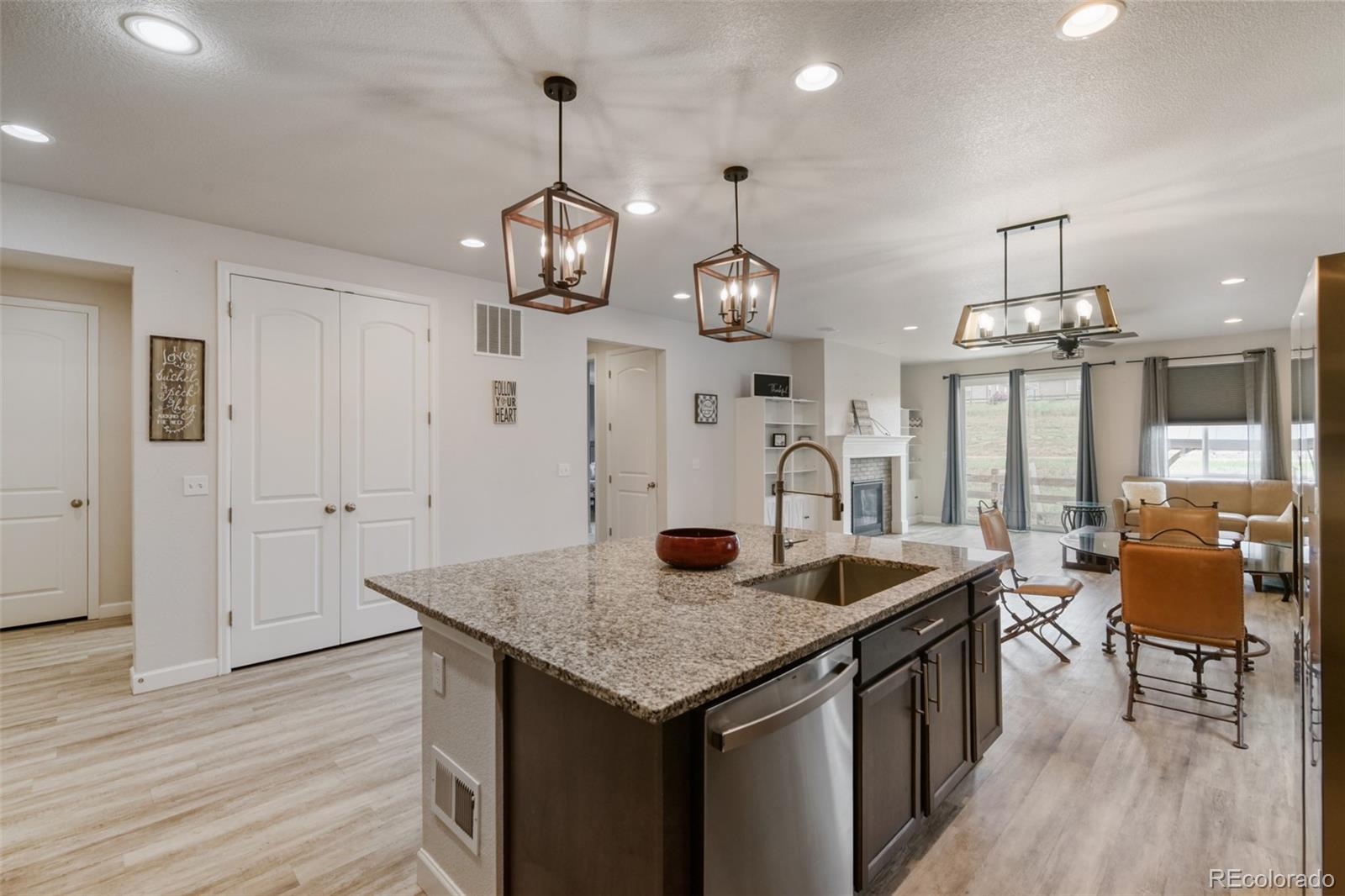 609 Hearthstone Avenue Brighton CO 80601