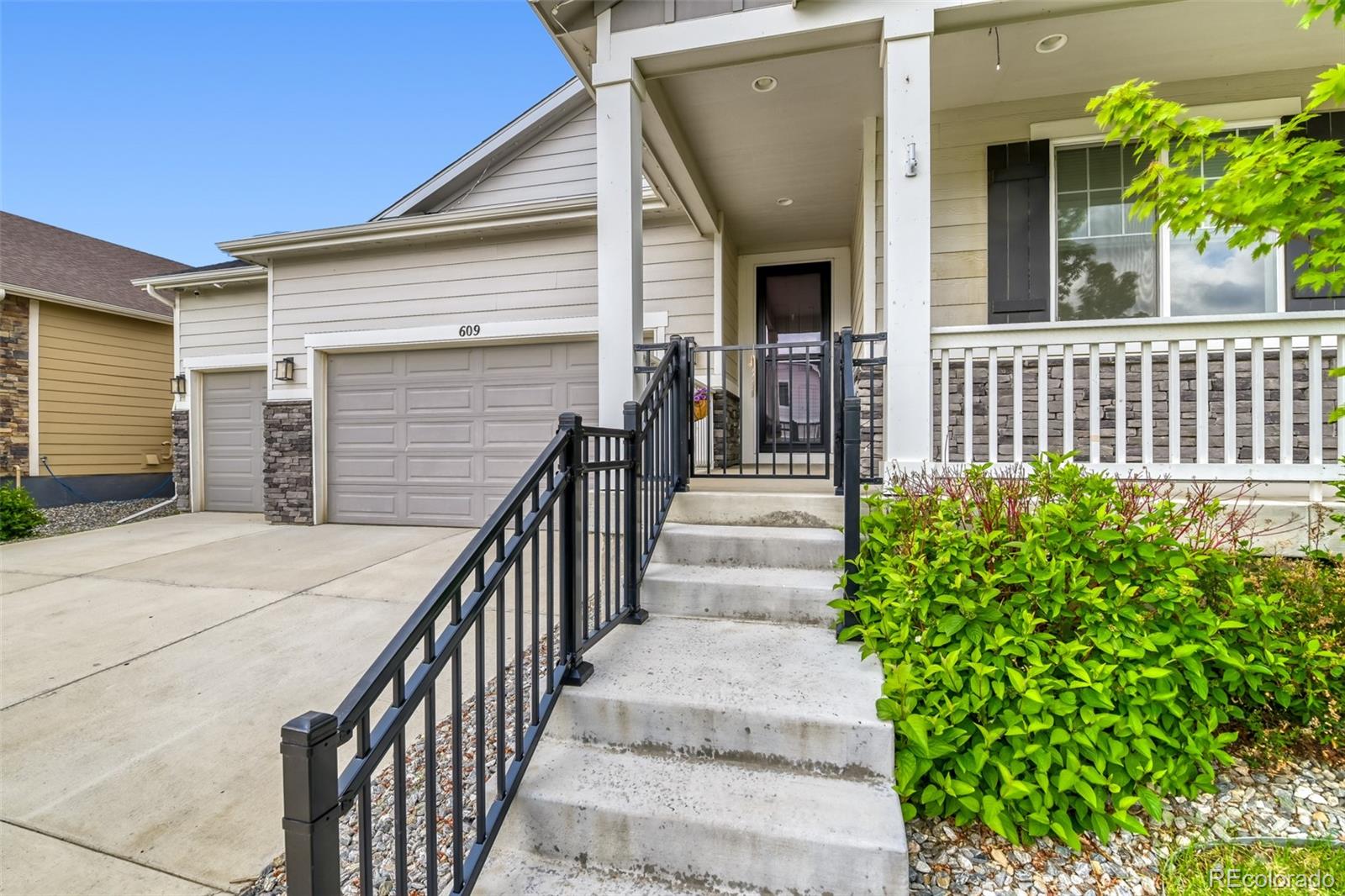 609 Hearthstone Avenue Brighton CO 80601