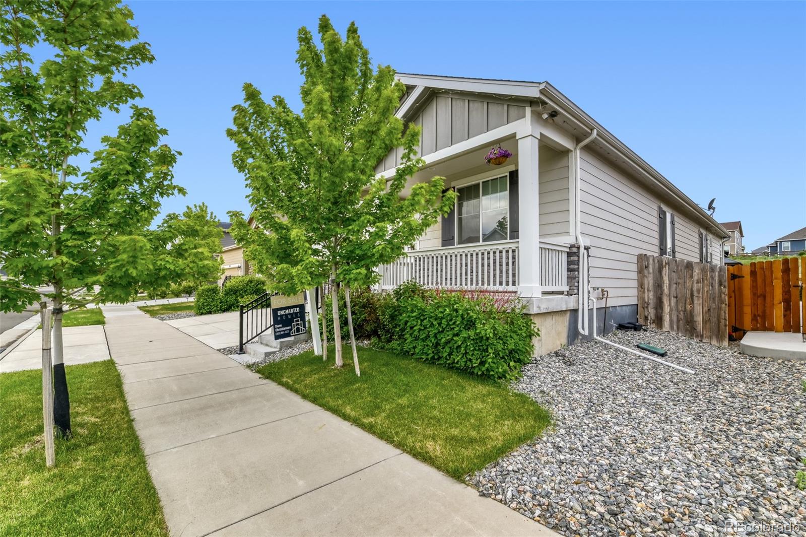 609 Hearthstone Avenue Brighton CO 80601