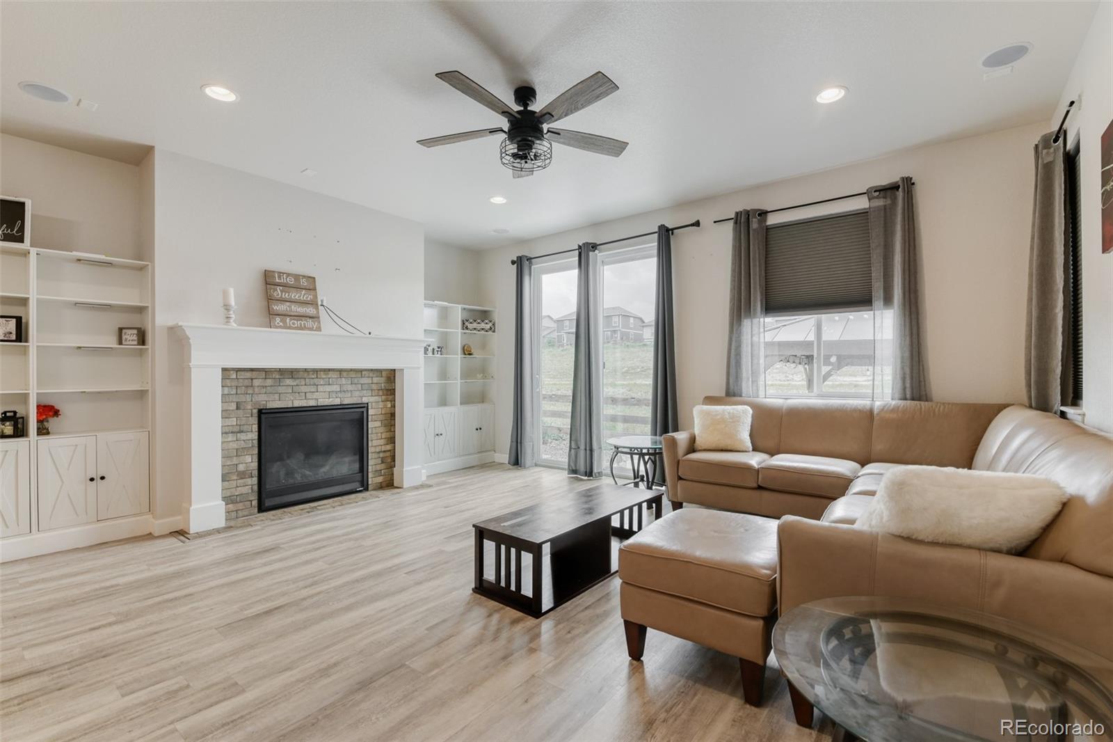 609 Hearthstone Avenue Brighton CO 80601